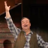 BWW Reviews: A Most Happy Production of THE MOST HAPPY FELLA Entertains at Goodspeed