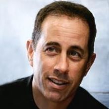 The CLIO Awards Announces Jerry Seinfeld as 2014 Honorary Award Winner