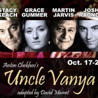 Josh Radnor, Grace Gummer, Stacy Keach & More Record David Mamet's Adaptation of…