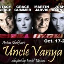 Josh Radnor, Grace Gummer, Stacy Keach & More Record David Mamet's Adaptation of UNCL