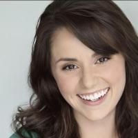 BWW Interviews: BEAUTY AND THE BEAST Tour Starring Jillian Butterfield as Belle
