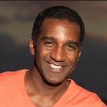 Broadway Vet Norm Lewis Joins TELL THE BARTENDER LIVE Tonight