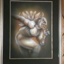 Robby Love Releases New Graphic Novel