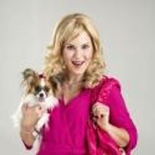 Omaha Community Playhouse Presents LEGALLY BLONDE, Now thru 10/14