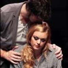 Photo Flash: First Look at Pantochino's THE LITTLE DOG LAUGHED in New Haven