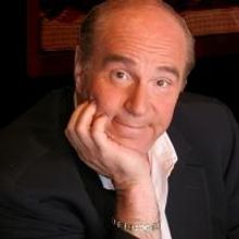 MY MOTHER'S ITALIAN, MY FATHER'S JEWISH AND I'M HOME FOR THE HOLIDAYS Set for Morris 