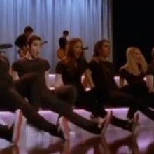 VIDEO: Promo - Mash-Up Movie Music Competition and More on GLEE's 'Girls (and Boys) On Film' Episode!