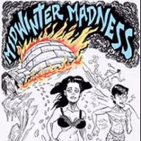 More Than Two Dozen Works Set for 2015 MIDWINTER MADNESS Festival