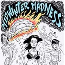 More Than Two Dozen Works Set for 2015 MIDWINTER MADNESS Festival