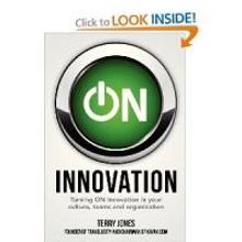 'On Innovation,' Offers 72 Helpful Information from Travelocity Founder