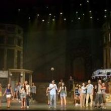IN THE HEIGHTS to Close in Sao Paulo, May 25