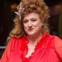 Eve Ferret to Launch New Cabaret Residency at Cafe Koha