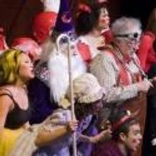 Little Orchestra Society Presents BABES IN TOYLAND and PETER AND THE WOLF Concerts…
