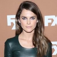 Fashion Photo of the Day 3/31/13 - Keri Russell