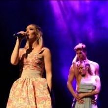 Photo Flash: First Look at UK Tour of AN EVENING OF DIRTY DANCING: THE TRIBUTE SHOW