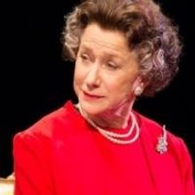 Town Hall Theater to Broadcast NATIONAL THEATRE: 50 YEARS ON STAGE, 11/2