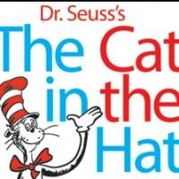 THE CAT IN THE HAT Comes to ZACH Theatre's Family Series, Now thru 5/3