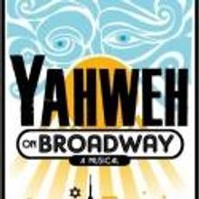 Photo Flash: In Rehearsal with La Vie Theaters' YAHWEH ON BROADWAY THE MUSICAL