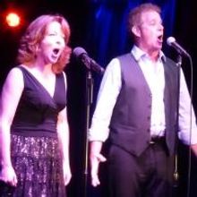 BWW Reviews: Kritzerland at Sterling's Upstairs at The Federal Salutes Songwriter Dor