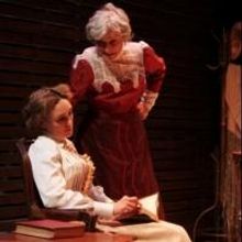Photo Flash: First Look at The Antaeus Company's Double-Cast MRS. WARREN'S PROFESSION
