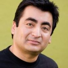 Back Stage at SPTC to Present THE STORIES OF CESAR CHAVEZ, 4/3-6