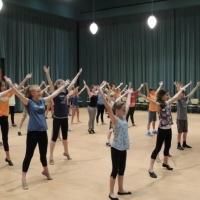 Enrollment for Segerstrom Center's Broadway Summer Program Now Open
