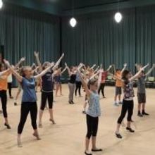 Enrollment for Segerstrom Center's Broadway Summer Program Now Open