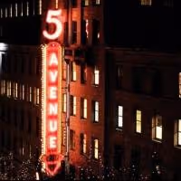 Patrick Harrison Appointed 5th Avenue Theatre's Vice President of Marketing
