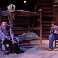 Texas Repertory Theatre Revives an American Classic OF MICE AND MEN
