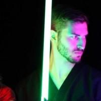 Shakespeare/Star Wars Mash Up Returning to Chicago, Now thru 5/24