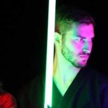 Shakespeare/Star Wars Mash Up Returning to Chicago, 4/30-5/24