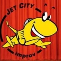 Jet City Improv Presents CLAIM OF THRONES, Now thru 5/22