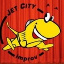Jet City Improv Presents CLAIM OF THRONES, Now thru 5/22