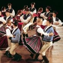 Hungarian State Folk Ensemble and Orchestra Brings GYPSY ROMANCE to the Spencer Tonig