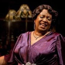 BWW Review: THE DEVIL'S MUSIC: THE LIFE AND BLUES OF BESSIE SMITH Brings on January T
