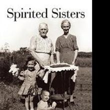 Ruth Burgess Announces SPIRITED SISTERS