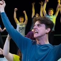 Young Everyman Playhouse to Bring Back UNTIL THEY KICK US OUT