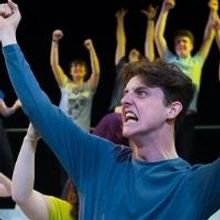 Young Everyman Playhouse to Bring Back UNTIL THEY KICK US OUT