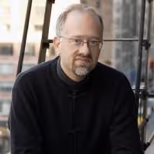 BWW Interview: Playwright Doug Wright on Radio City's HEART AND LIGHTS, Working With…