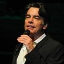 Peter Gallagher Brings HOW'D ALL YOU PEOPLE GET IN MY ROOM? to Feinstein's, 11/13-17