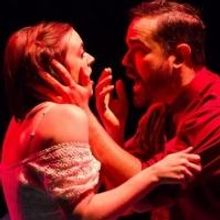 Photo Flash: First Look- Theatre Vertigo's THE SEXUAL NEUROSES OF OUR PARENTS