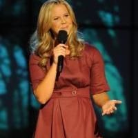 Amy Schumer to Return to Fox Theater, 2/1