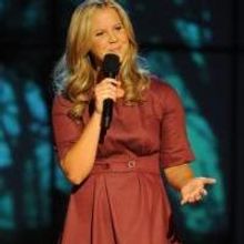 Amy Schumer to Return to Fox Theater, 2/1