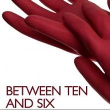 Cuckoo Bang's BETWEEN TEN AND SIX Plays 2013 Brighton Fringe, Now thru June 2
