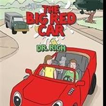 THE BIG RED CAR is Released