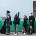 Photo Flash: ONCE Holds Open Auditions in Dublin