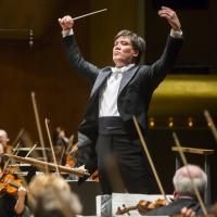 Alan Gilbert and the New York Philharmonic Announce 2015-16 Season
