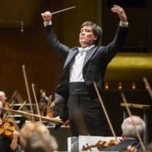 Alan Gilbert and the New York Philharmonic Announce 2015-16 Season