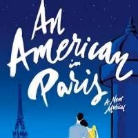 AN AMERICAN IN PARIS Begins Previews at the Palace Tonight
