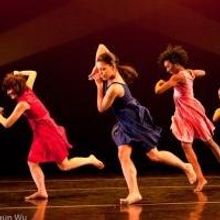 Regional Dance Company of the Week: Garth Fagan Dance, NY